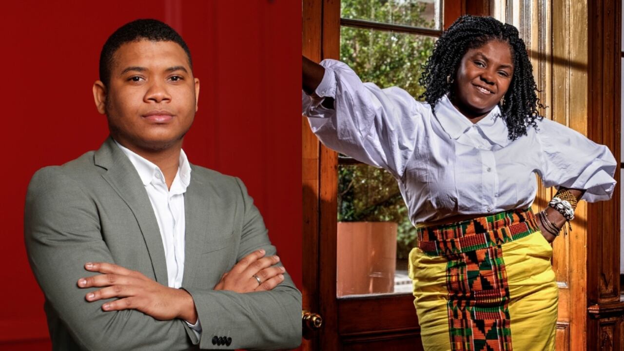 El representante Miguel Polo Polo cuestionó a la vicepresidenta Francia Márquez