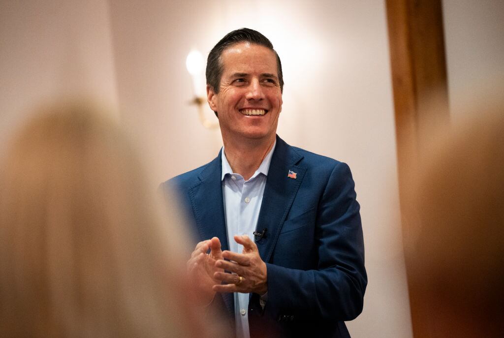 Senador de EE.UU., Bernie Moreno, dice que Petro debe retractarse de sus  “escandalosos ataques”, tras estallar crisis diplomática - Semana