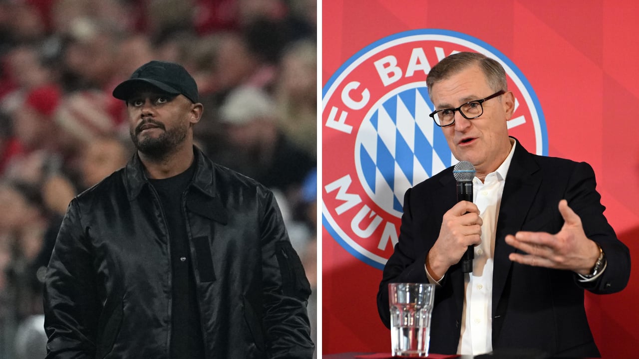 Desde Bayern Múnich se pronuncian ante las polémicas arbitrales contra PSG.