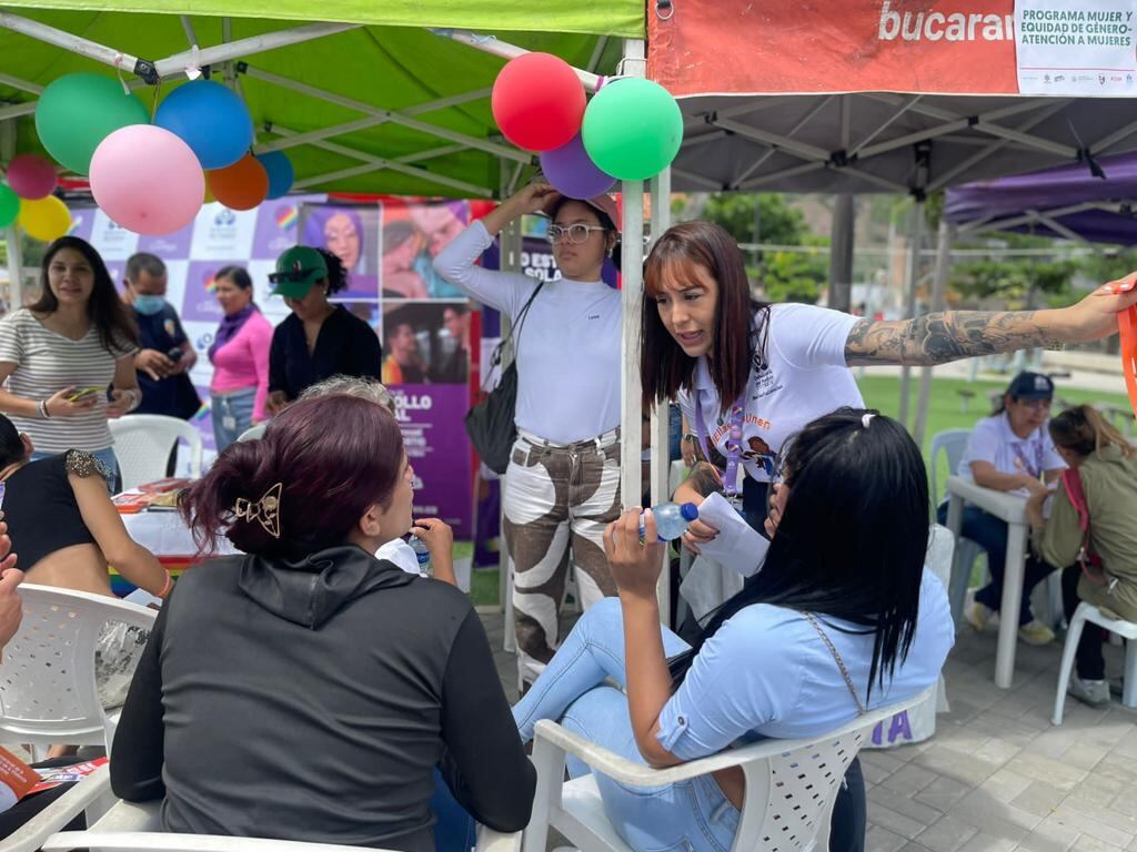 Defensoría del Pueblo ha acompañado cerca de 7.300 casos de violencia de género este año; así está el alarmante panorama