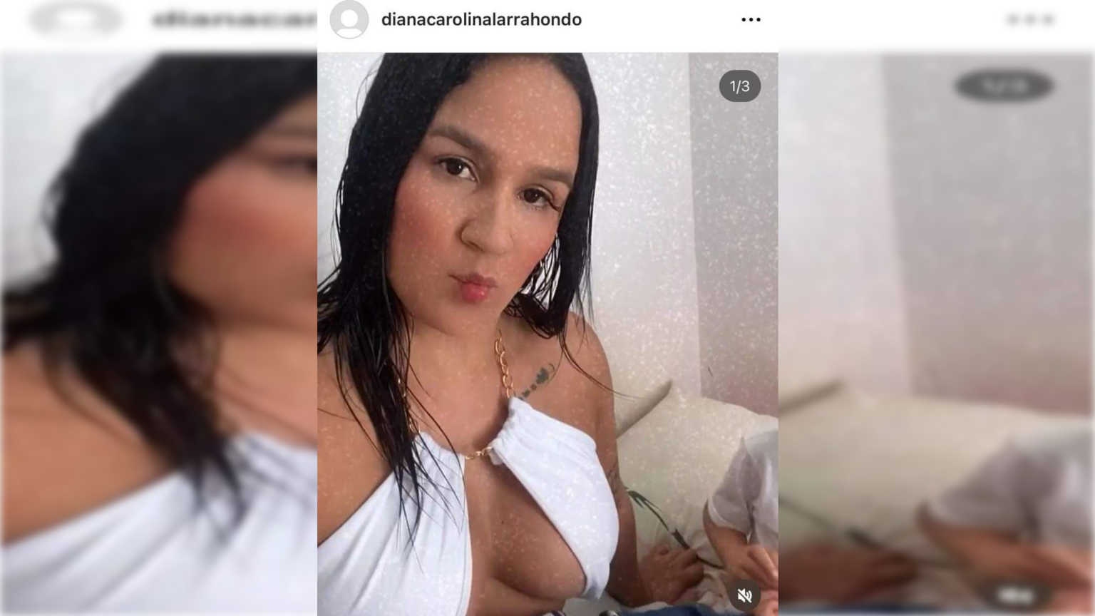 Mujeres asesinadas en el Norte del Valle