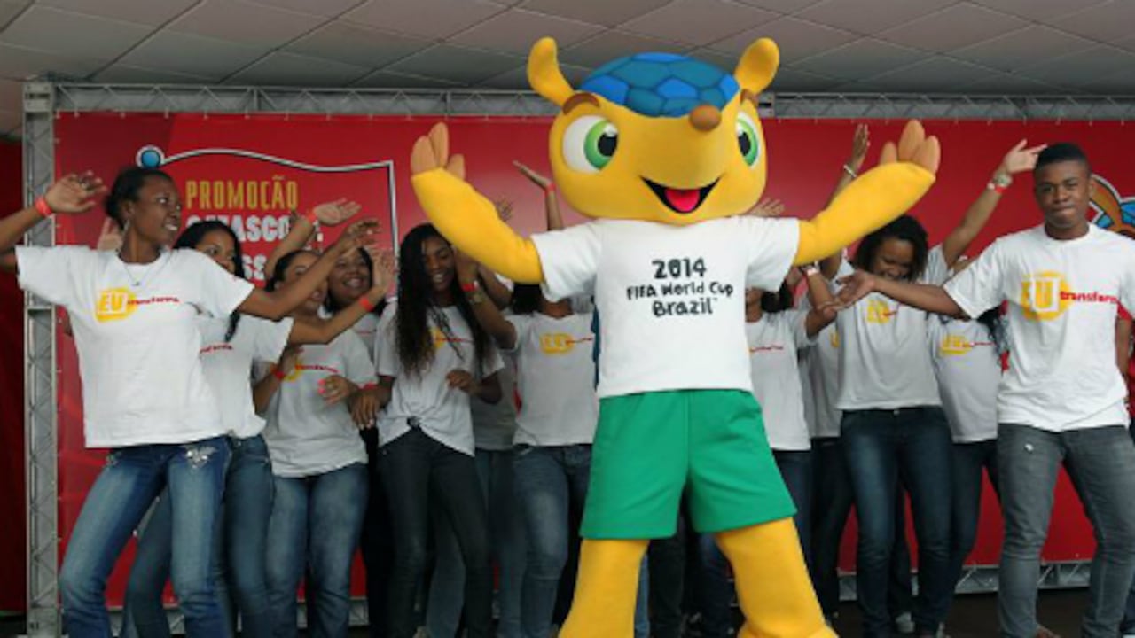 Habrá varias fases para adquirir los boletos del Mundial.