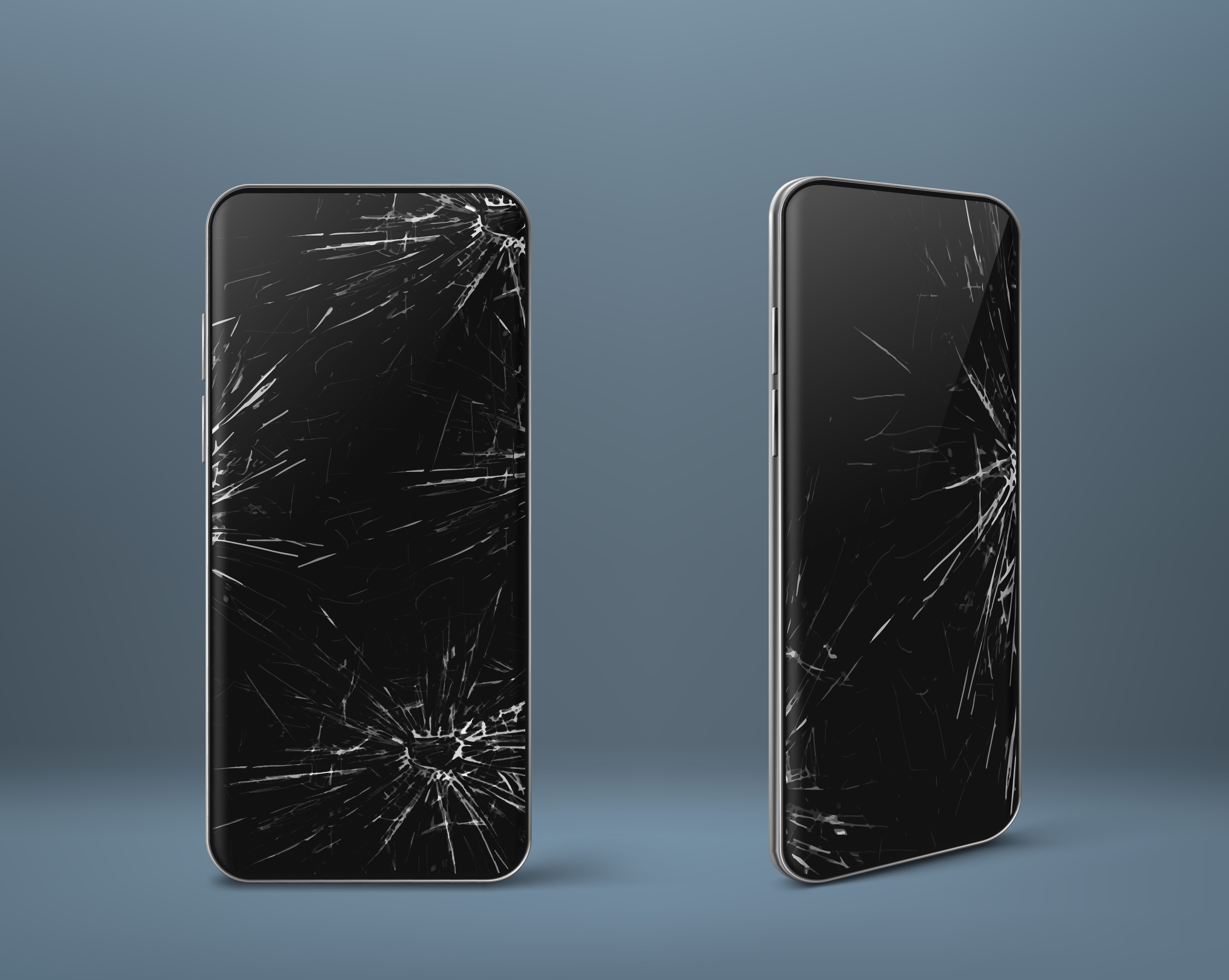 Trucos efectivos para eliminar los rayones del celular.