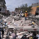Las autoridades continúan identificando a las familias que sufrieron afectaciones por el terremoto del 10 de agosto. El plazo para realizar el registro fue ampliado