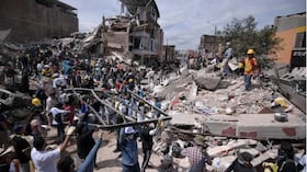 Las autoridades continúan identificando a las familias que sufrieron afectaciones por el terremoto del 10 de agosto. El plazo para realizar el registro fue ampliado