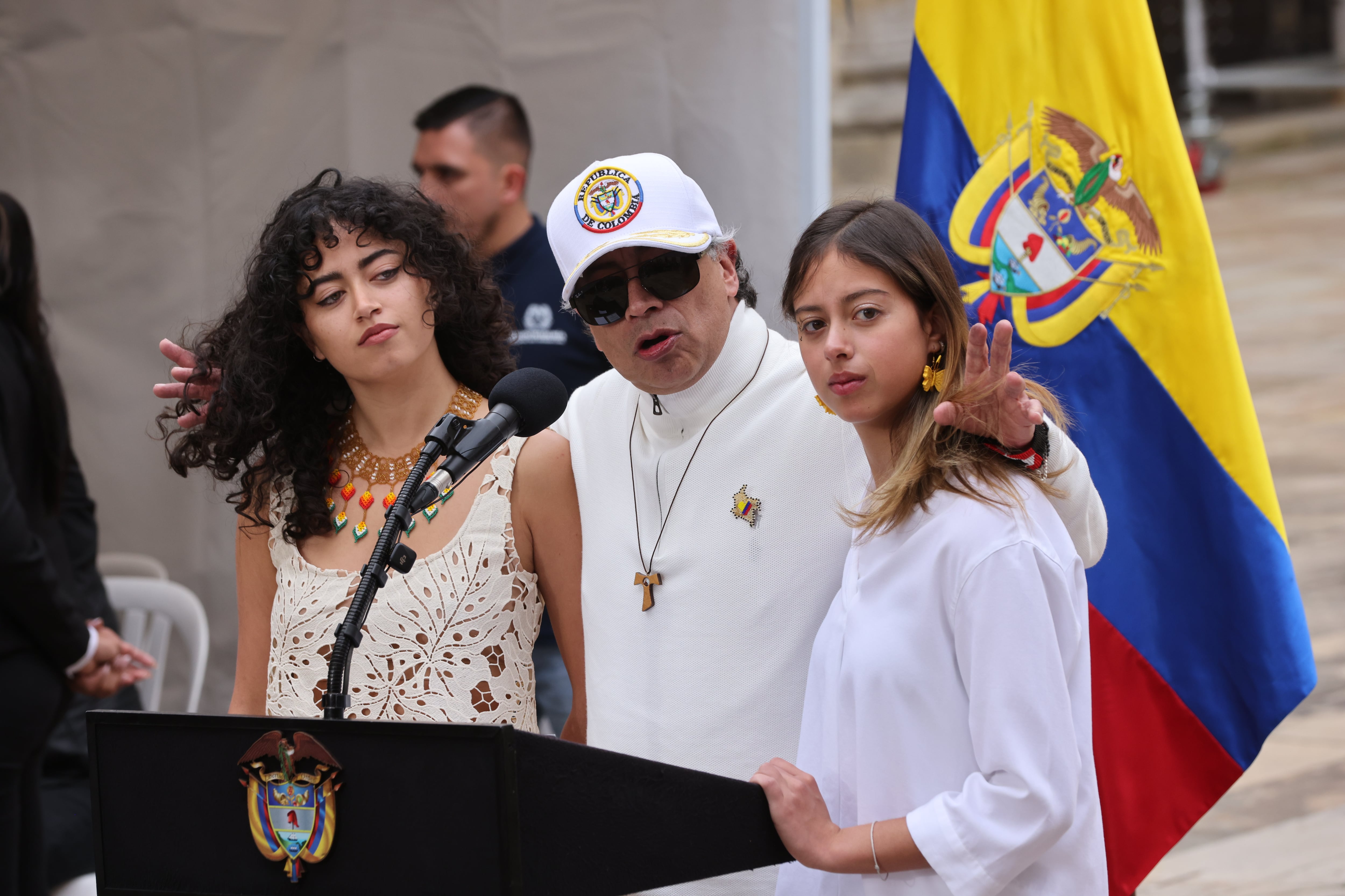 Segunda vuelta presidencial 2026