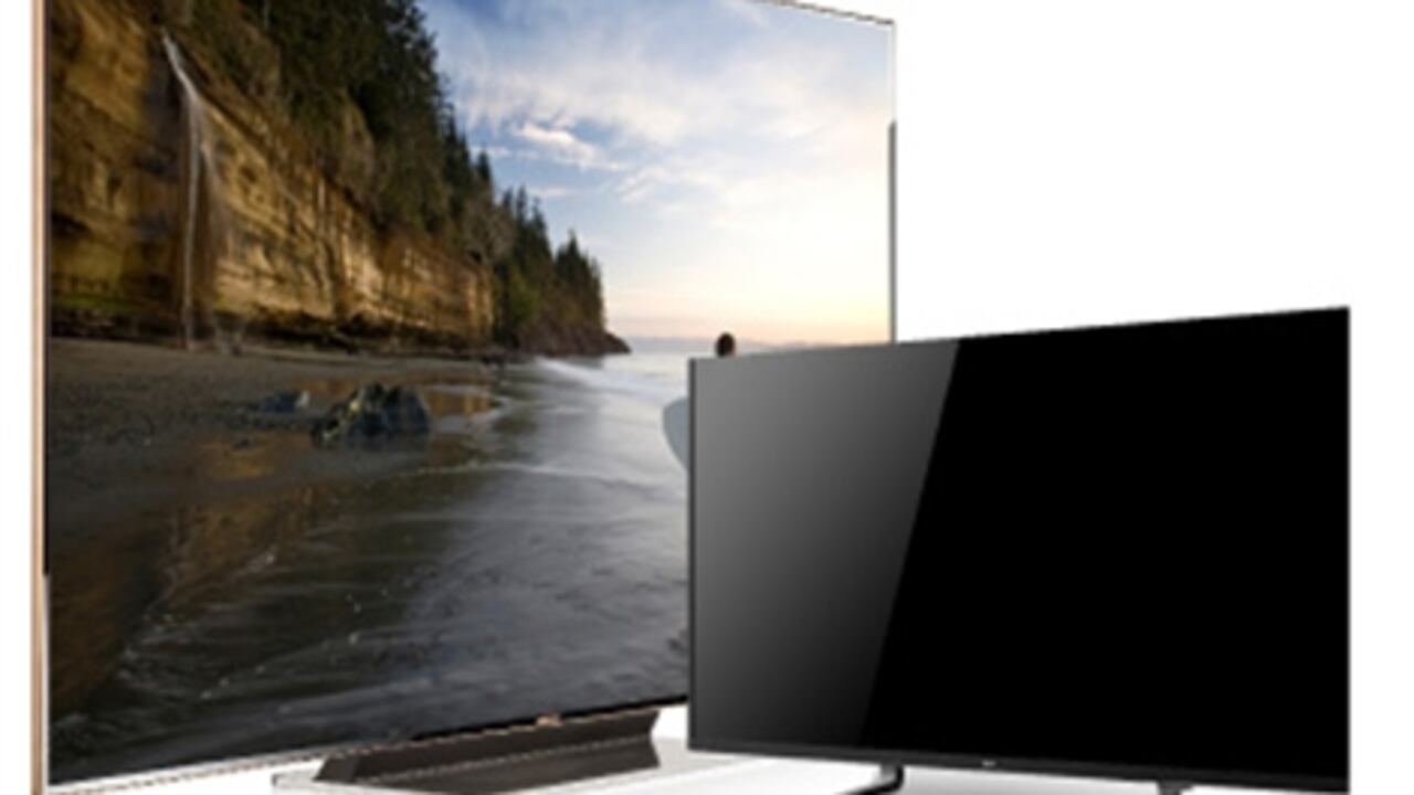 Que la compra de su televisor también sea una elección ecológica