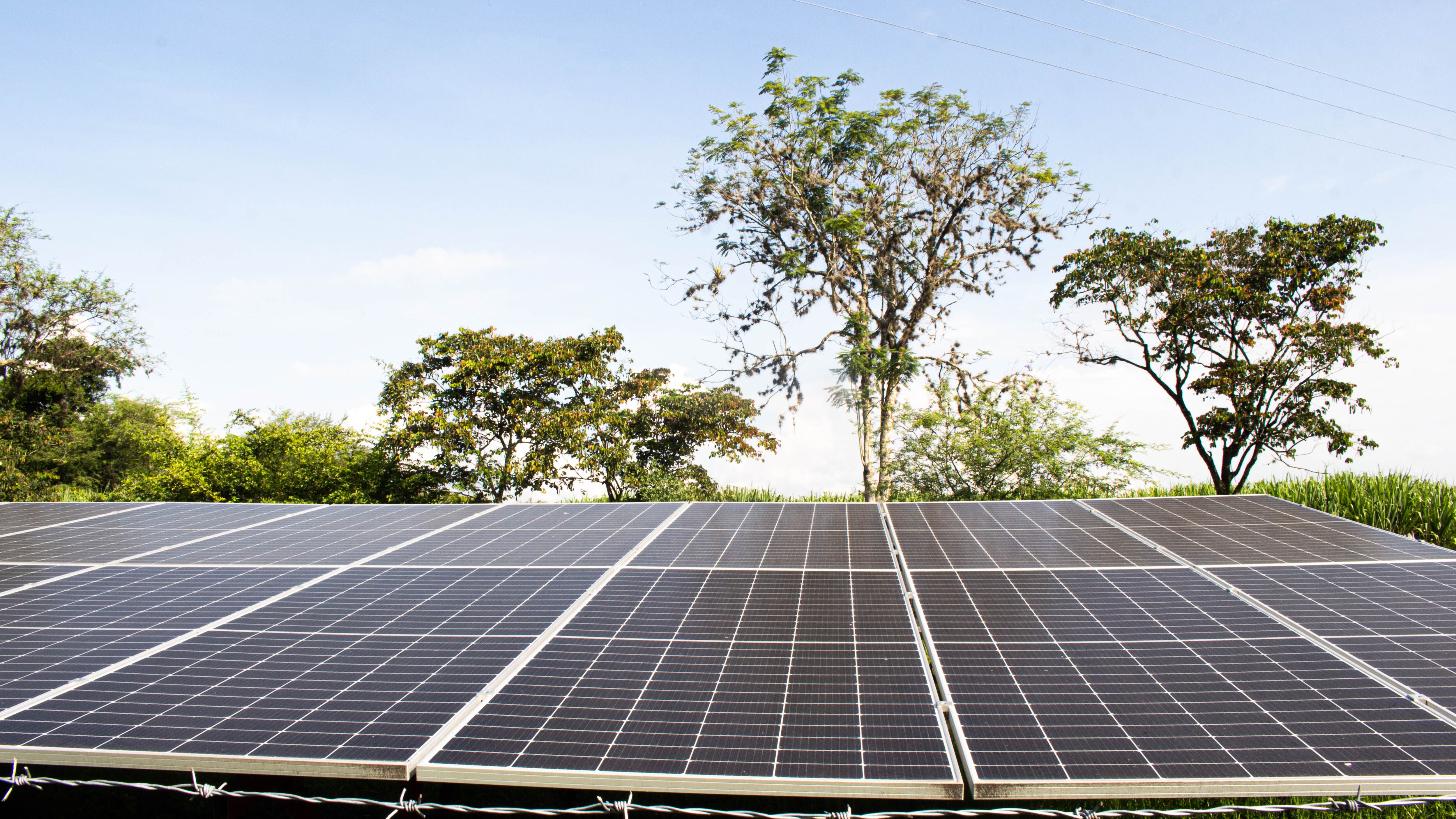 Klarzen- Hacienda Lucerna