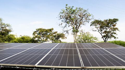 Klarzen- Hacienda Lucerna