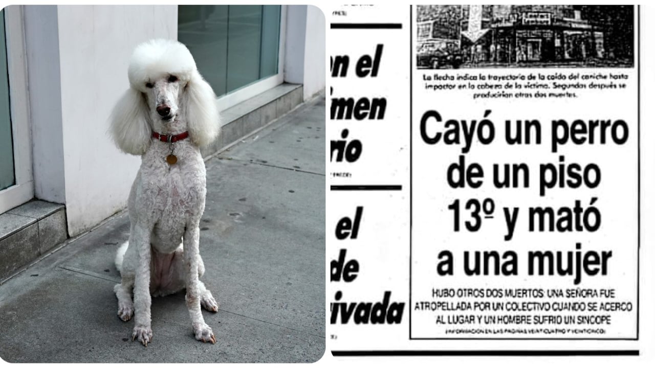 Tragedia en Argentina