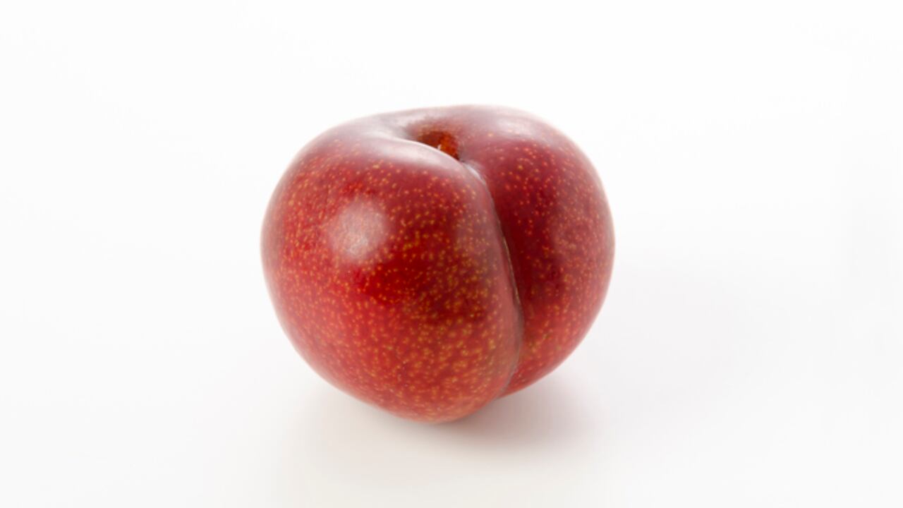 El bainiku-ekisu, un concentrado de jugo de ciruela japonesa, consumido en Japón desde hace milenios.