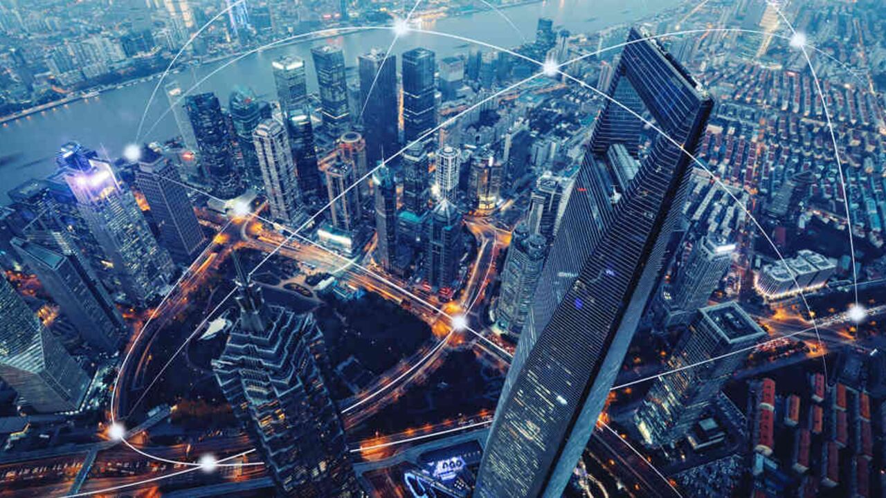 A comienzos del año, la industria fintech fue valorada en América Latina en 150.000 millones de dólares.