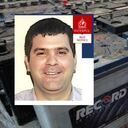 José Ofilio Guardián Lacayo era buscado con circular roja de la Interpol por contaminación agravada con plomo.