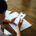 Usar más inteligencia artificial no significa aprender mejor.