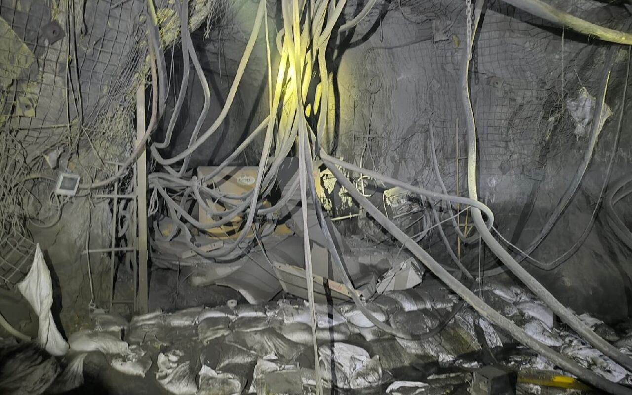 La empresa Zijin-Contiental Gold rechazó en las últimas horas un nuevo ataque contra la mina de oro Buriticá