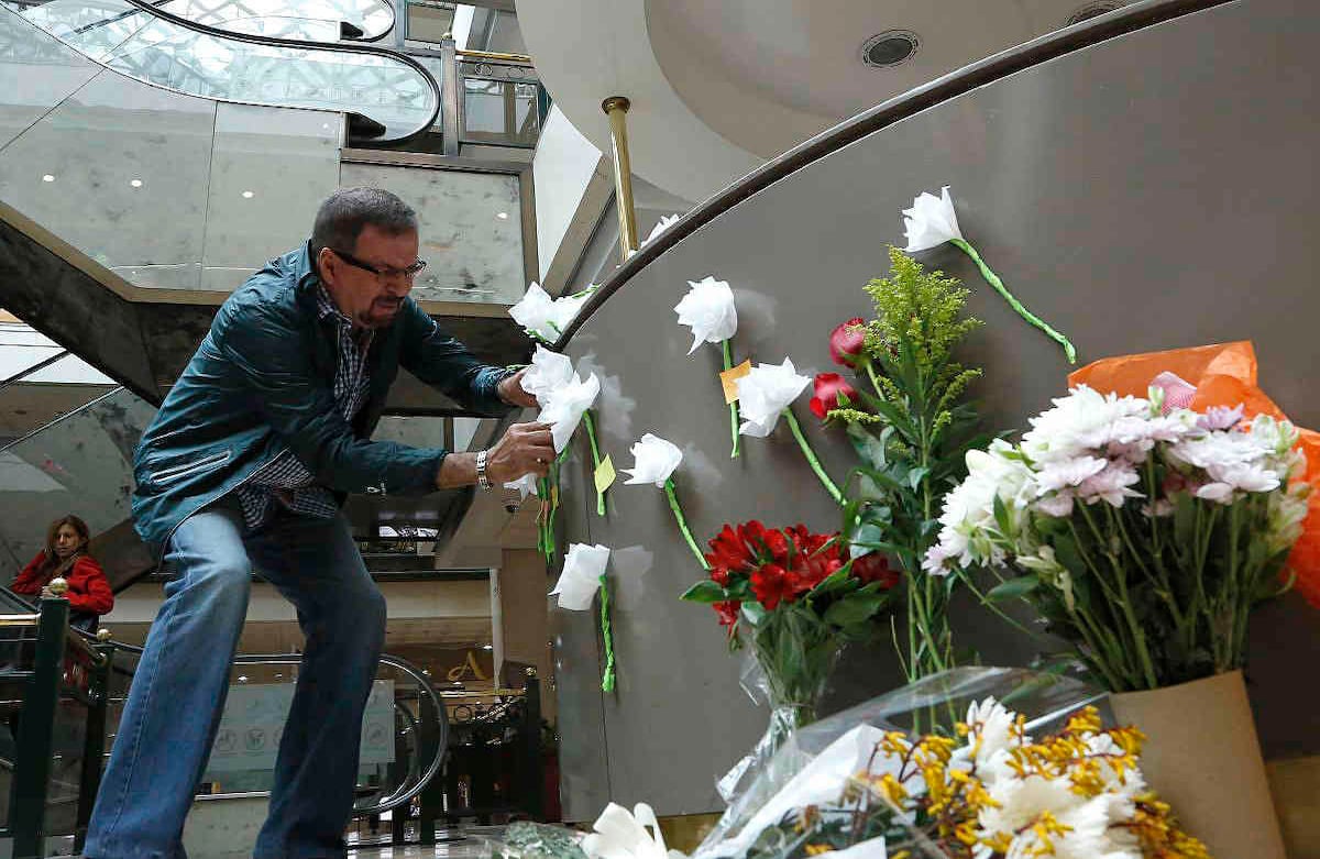 Fotografía: Guillermo Torres/ SEMANA