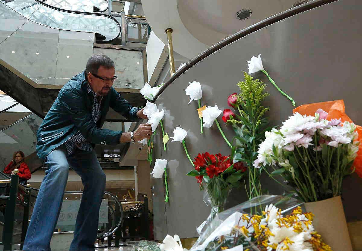 Fotografía: Guillermo Torres/ SEMANA