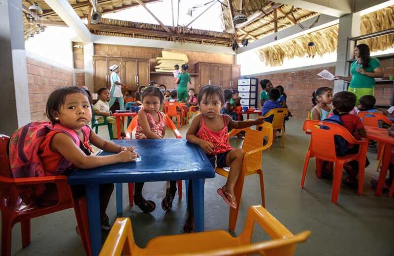 Foto: Carlos Julio Martínez-Semana