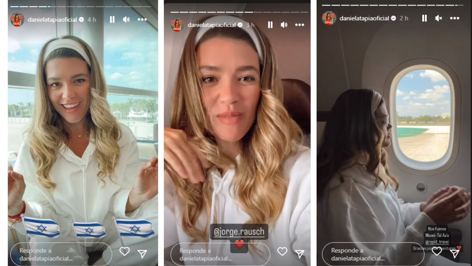 "Me voy sola": Participante de 'MasterChef' reveló que se fue a cumplir el viaje de sus sueños