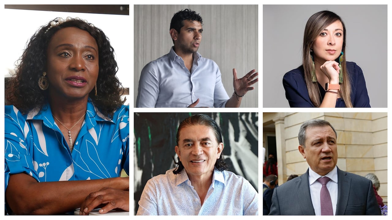 Líderes políticos de distintos sectores solicitan investigar a la saliente exministra del Deporte, María Isabel Urrutia.