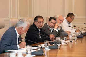 El Gobierno sostuvo una reunión para analizar la situación de la viruela del mono en Colombia.