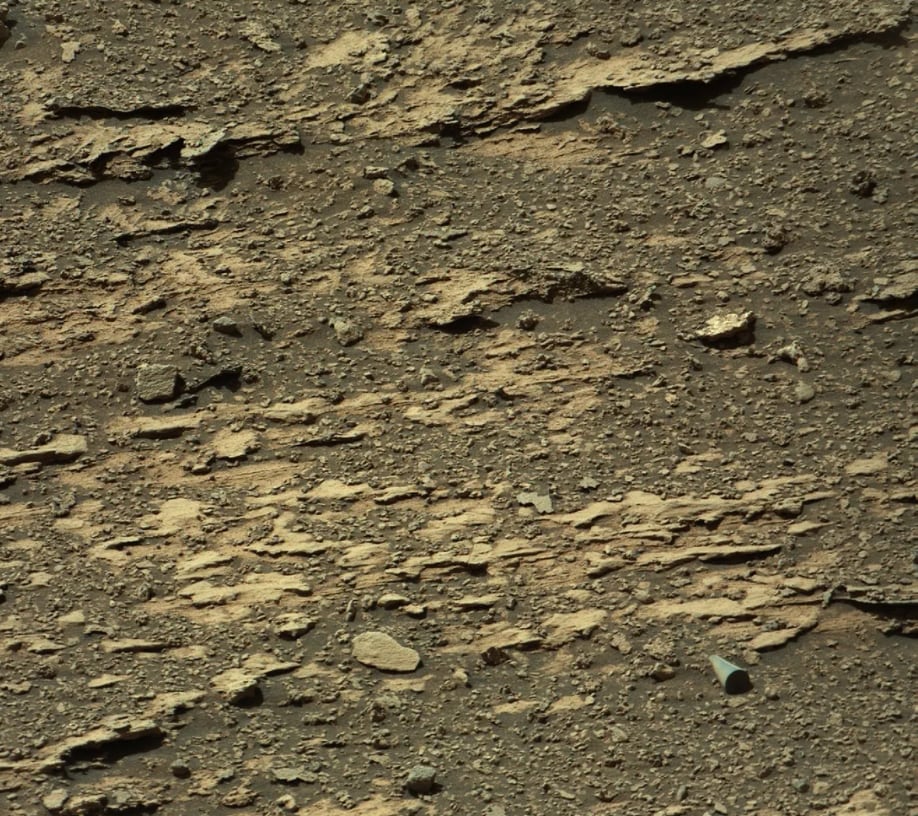 Tras aparecer en archivos de la NASA, la imagen llegó a especialistas como Jan Špaček.