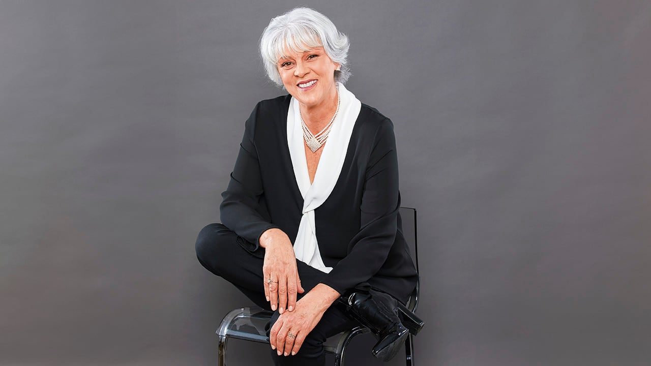 A lo largo de su trayectoria, la actriz ha sido reconocida con los premios TV y Novelas, India Catalina y Simón Bolívar.