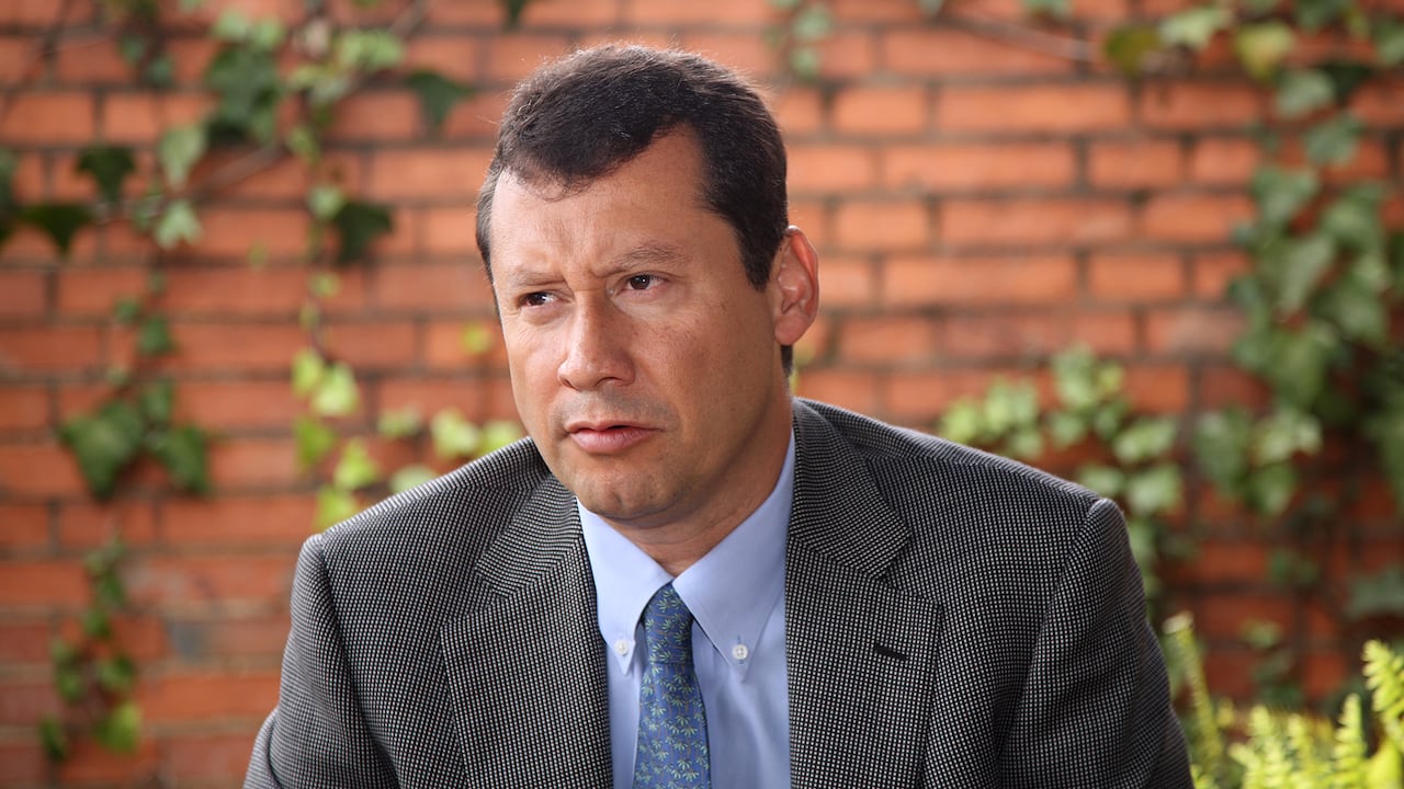 Jaime Lombana, Abogado