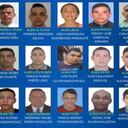 Estas personas tendrían injerencia delictiva en las comunas 1, 6, 8, 9 y 10 de la ciudad fronteriza.