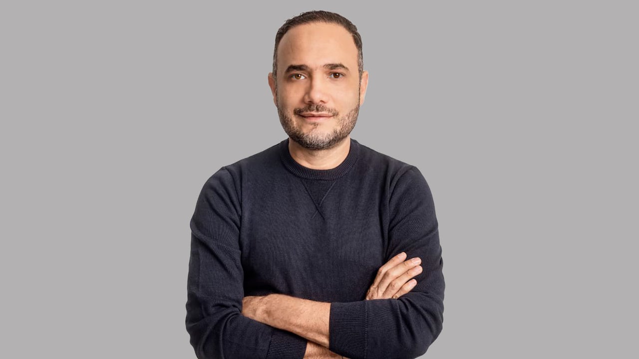 Alfredo Deluque Zuleta, candidato al Senado