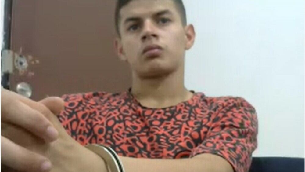 Sebastián Villegas Córdoba.