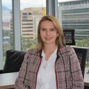 Diana Richardson Peña, directora de la
Agencia del Inspector General de Tributos, Rentas y Contribuciones Parafiscales ITRC.
