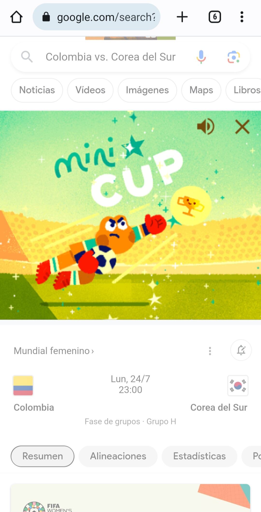 La herramienta incluye un juego multijugador en línea.