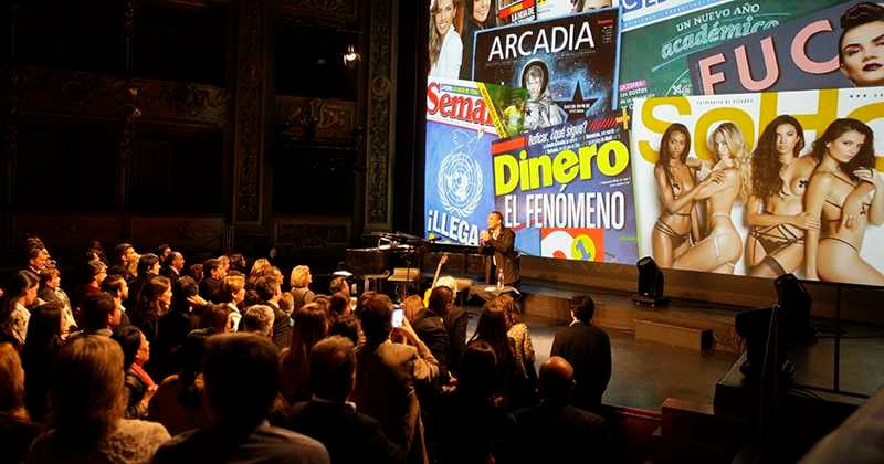 Foto: Carlos Julio Martínez / SEMANA