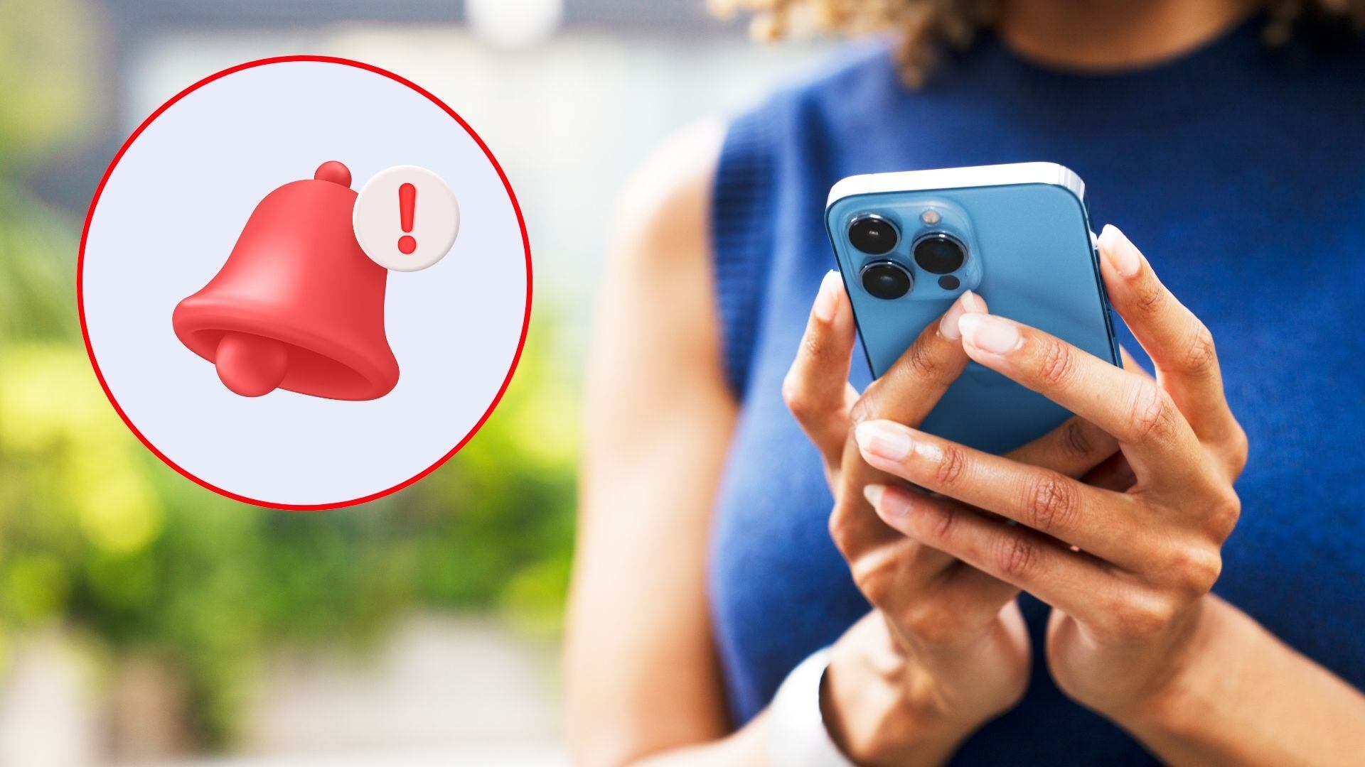 La función está disponible tanto en iPhone como en Apple Watch.