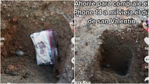 enterró sus ahorros pero se le pudrieron @jerryrico_92