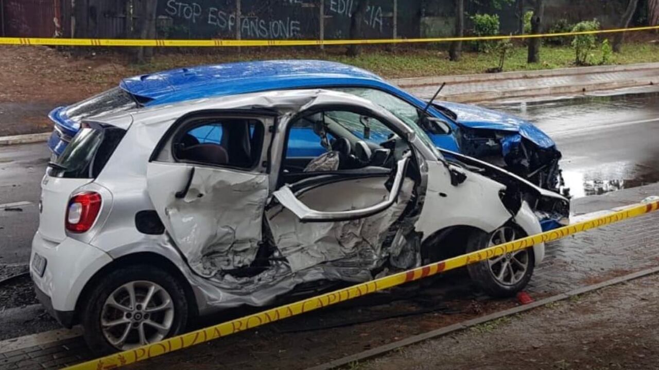 El accidente en el que murió un menor de cinco años, mientras que su madre y su hermana resultaron heridas llevaron a que fuera presentado ante el parlamento italiano un proyecto para endurecer las sanciones a las personas que conduzcan bajo los efectos de alcohol y drogas.