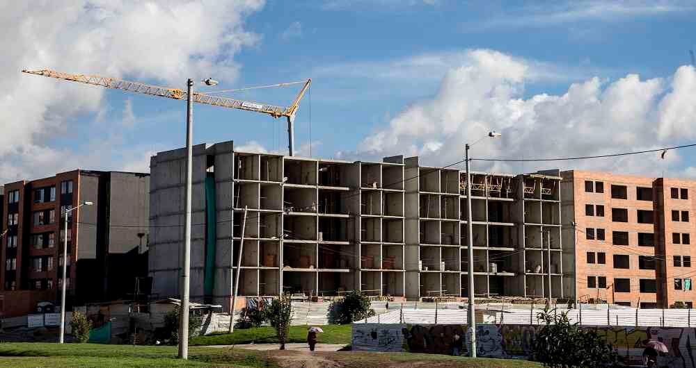 Viviendas de Interés Social (VIS).