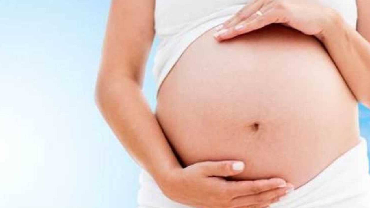 Algunas mujeres no experimentan ninguno de los síntomas de la pérdida del embarazo.