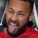 Neymar se dejó convencer por las cifras millonarias del fútbol árabe.