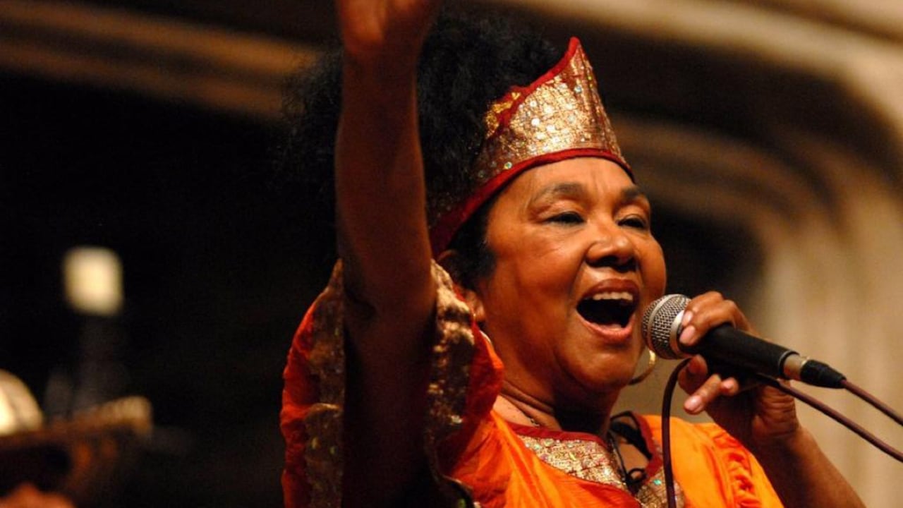 El evento rendirá homenaje a los ritmos tradicionales de la depresión momposina.