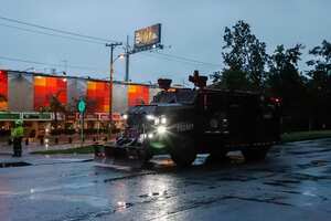 PROTESTAS, MANIFESTANTES, PARO NACIONAL. CALLE 140 CARRERA 7 FRENTE AL CENTRO COMERCIAL PALATINO.
BOGOTA MAYO 3 DE 2021.
FOTO: GUILLERMO TORRES-REVISTA SEMANA.