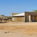Fundación Pies Descalzos inaugura nueva escuela en Uribia, La Guajira: beneficiará a más de 1.300 estudiantes