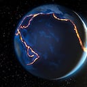 Esta es la zona sísmica más activa del mundo.