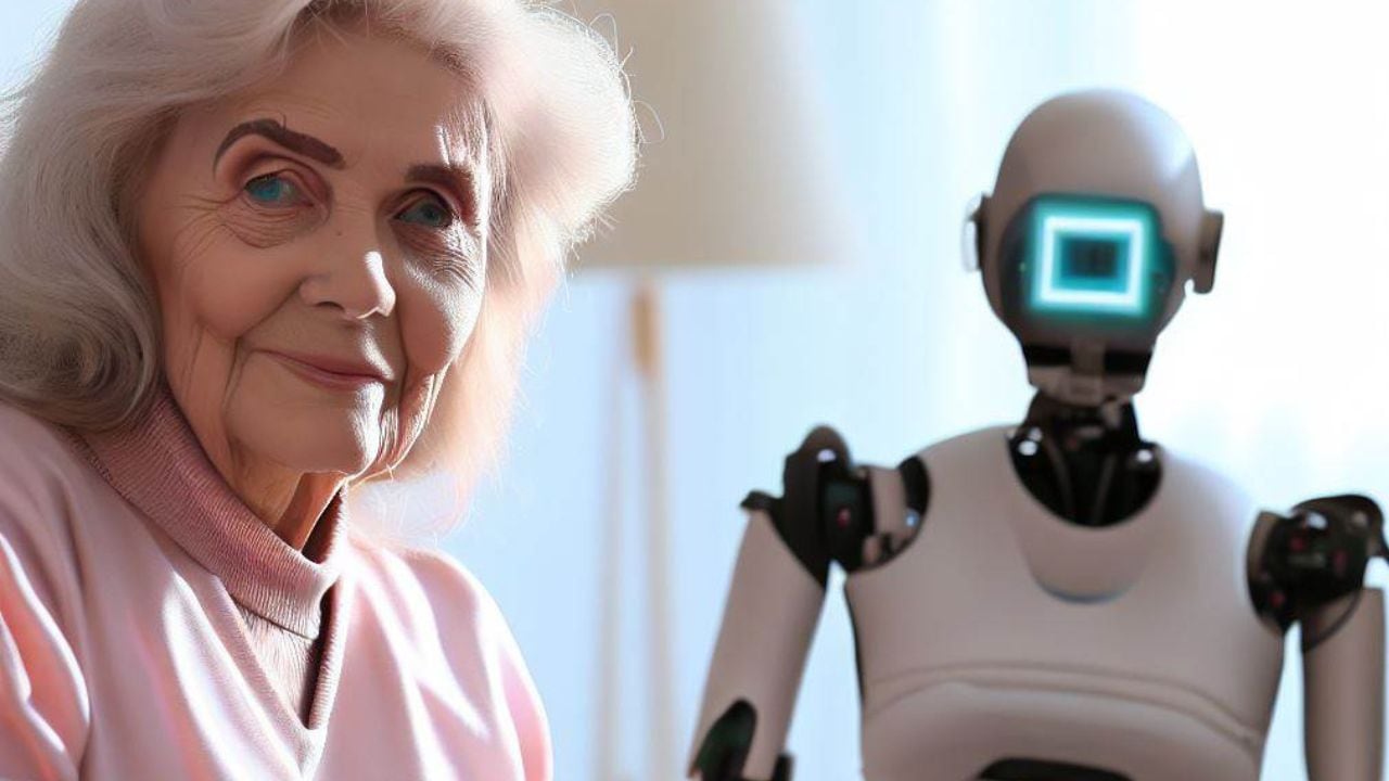 ¿Cuál es el secreto real para prolongar la vida? La IA acabó con la duda