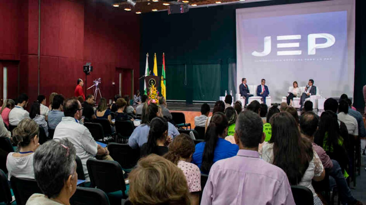 Foto: Archivo Publicaciones Semana.