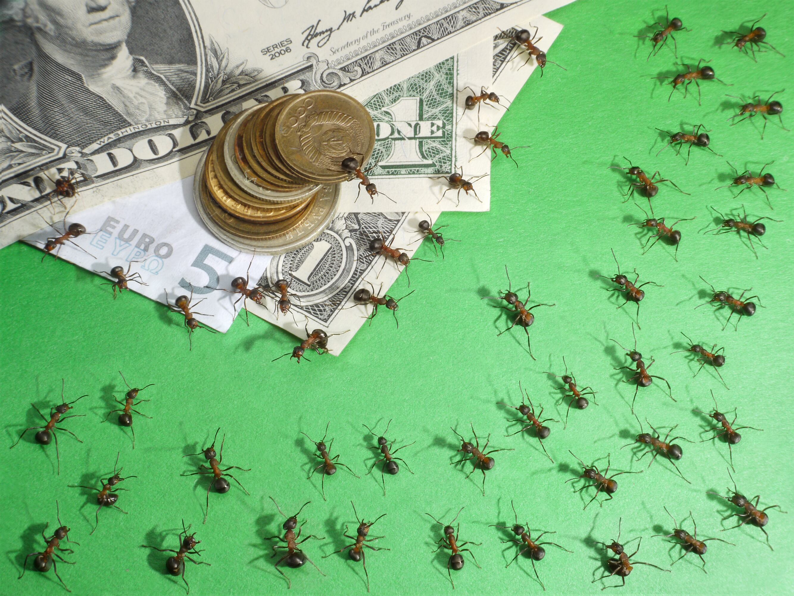 La automatización de pagos digitales ha convertido consumos casi invisibles en un peso real para el bolsillo.