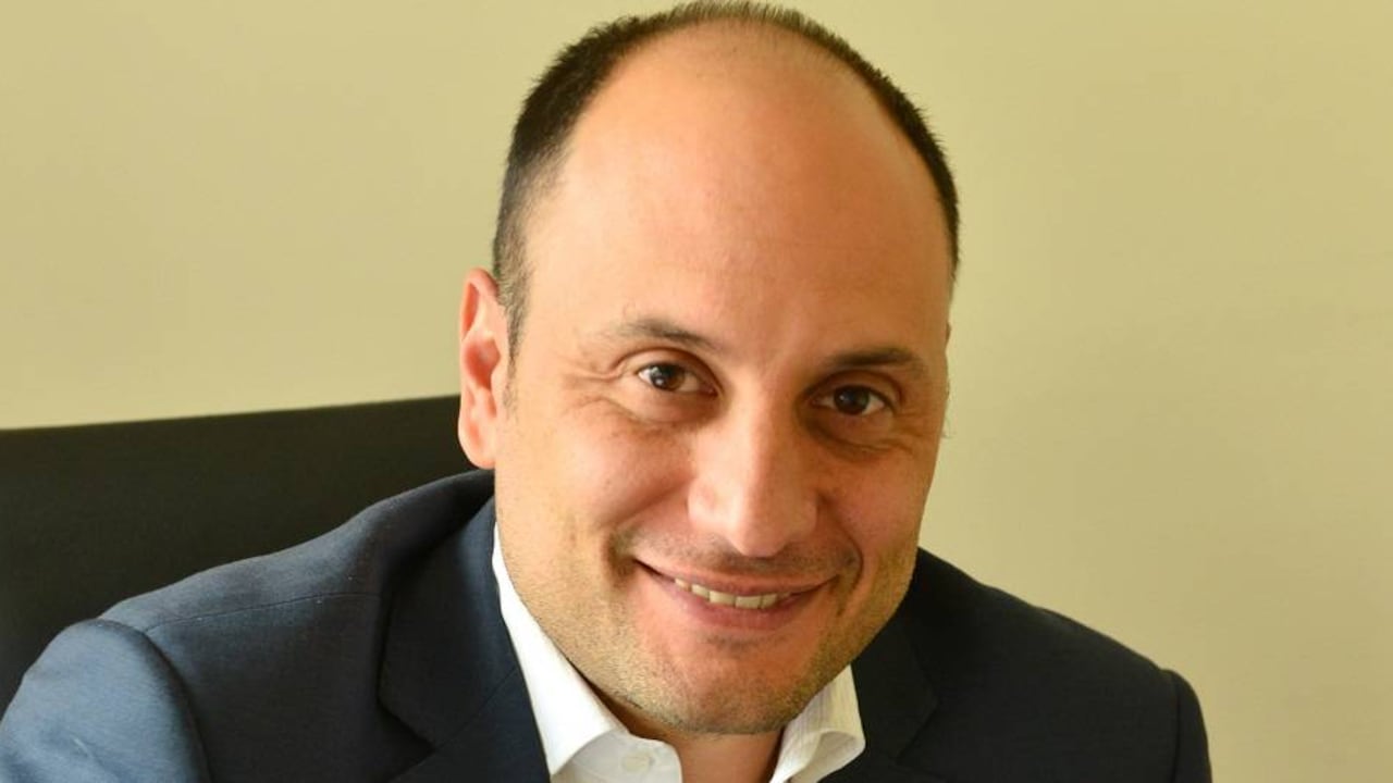 Sebastián Cabello, jefe de GSMA para Latinoamérica.