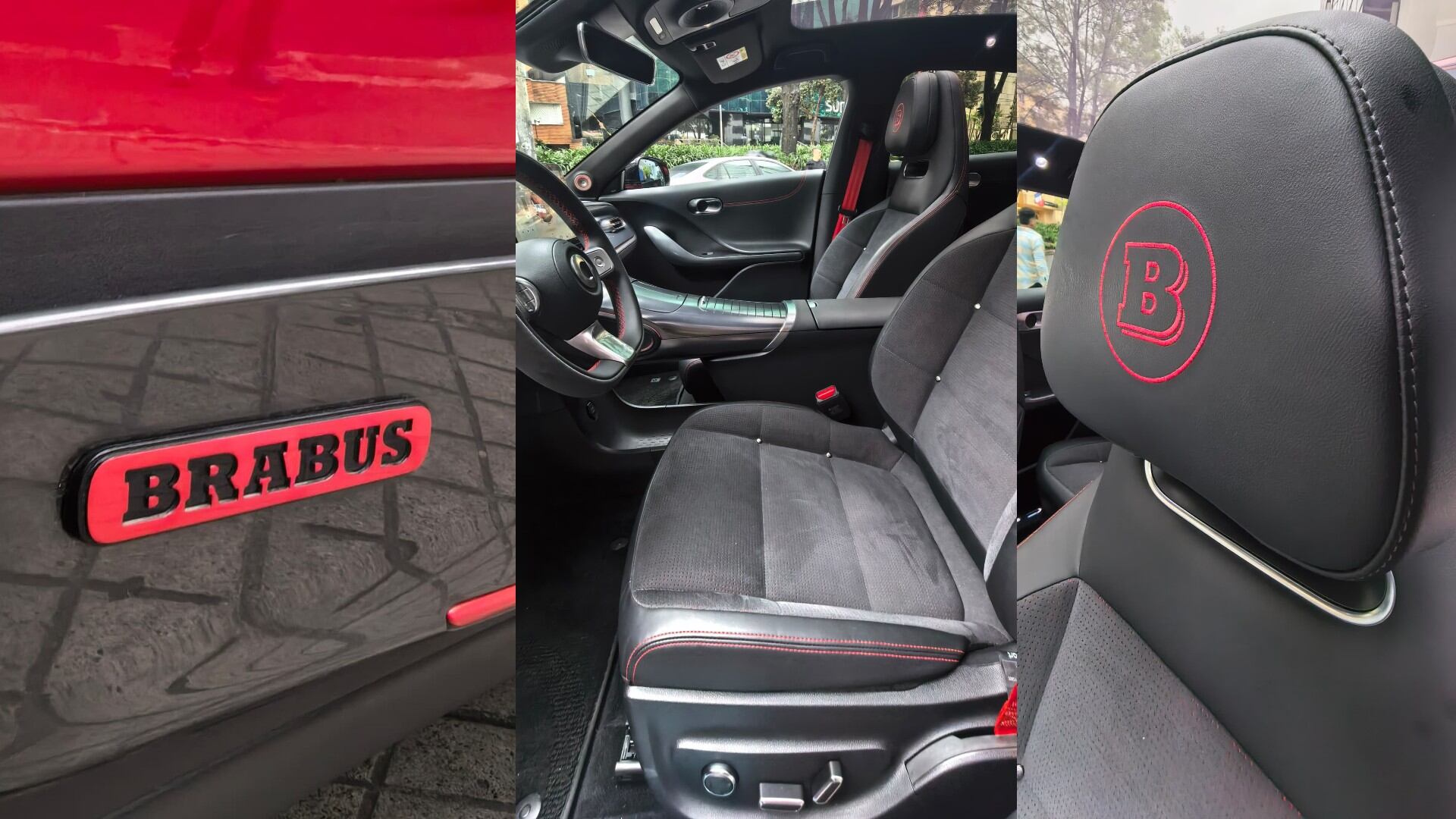 Smart llegó al país y presentó dos modelos 100 % con los que competirá en el país.