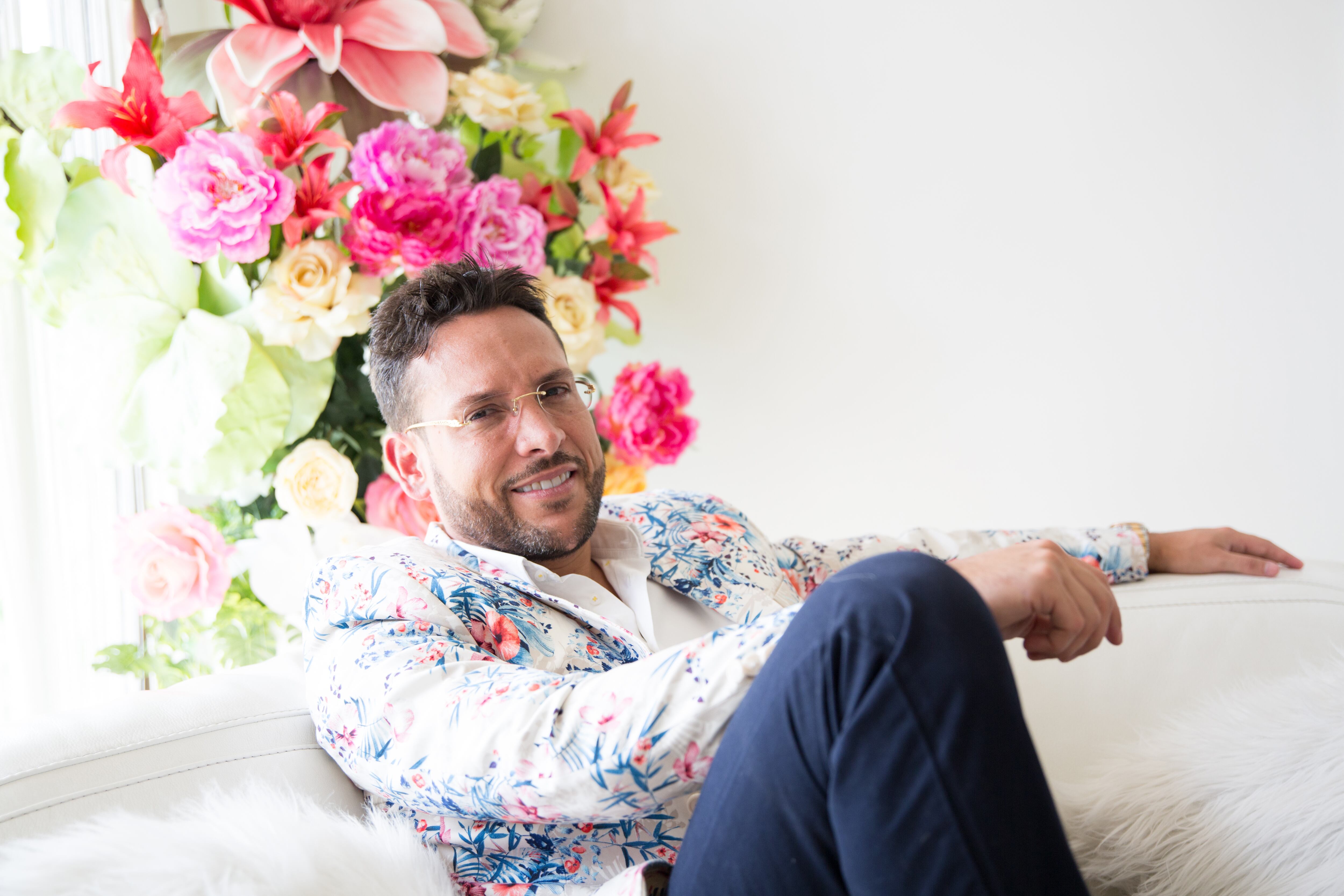 Carlos Alberto Ramos